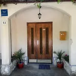 Apartmani Severin Mrsic