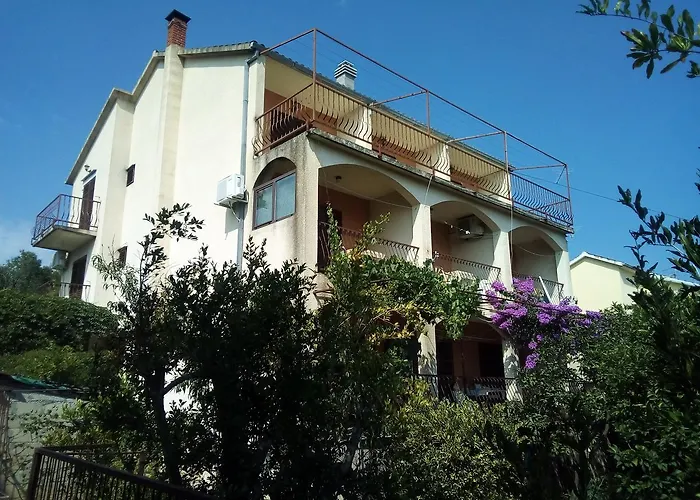 Apartmani Severin Mrsic