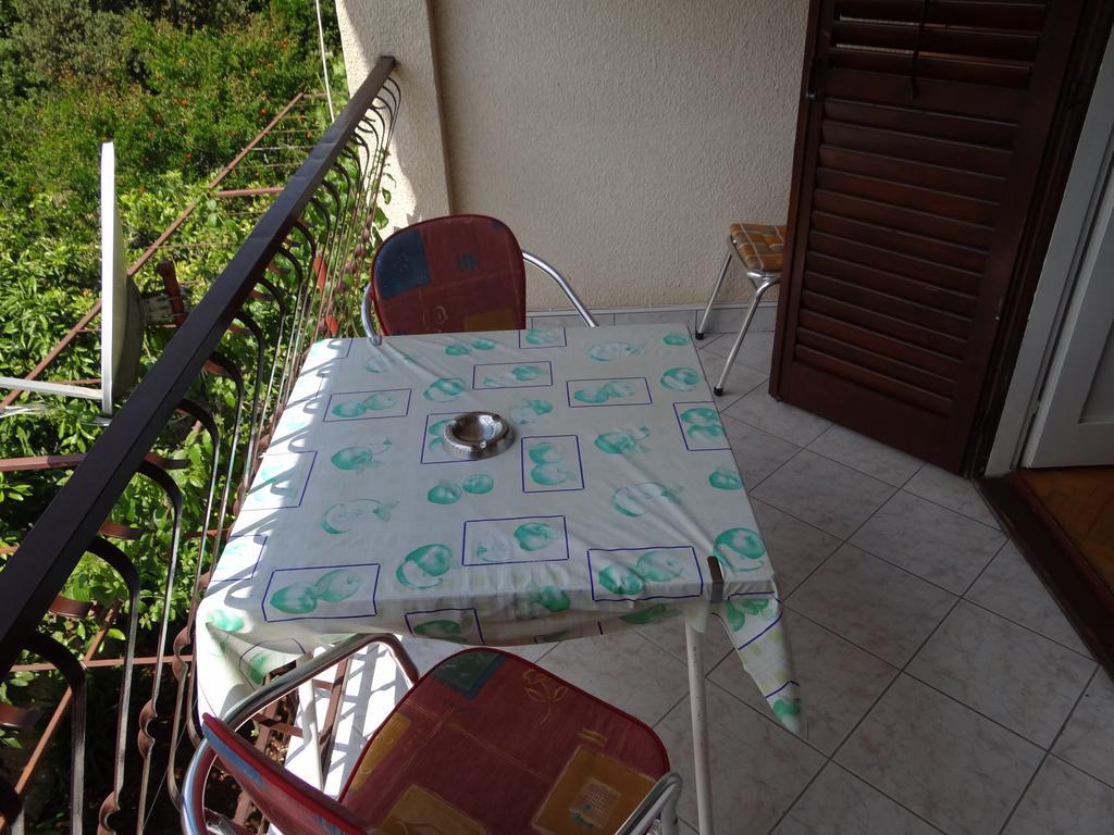 Apartman Apartmani Severin Mrsic Stari Grad (Hvar)