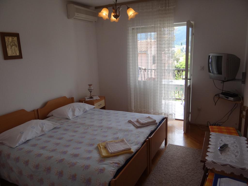 Apartman Apartmani Severin Mrsic