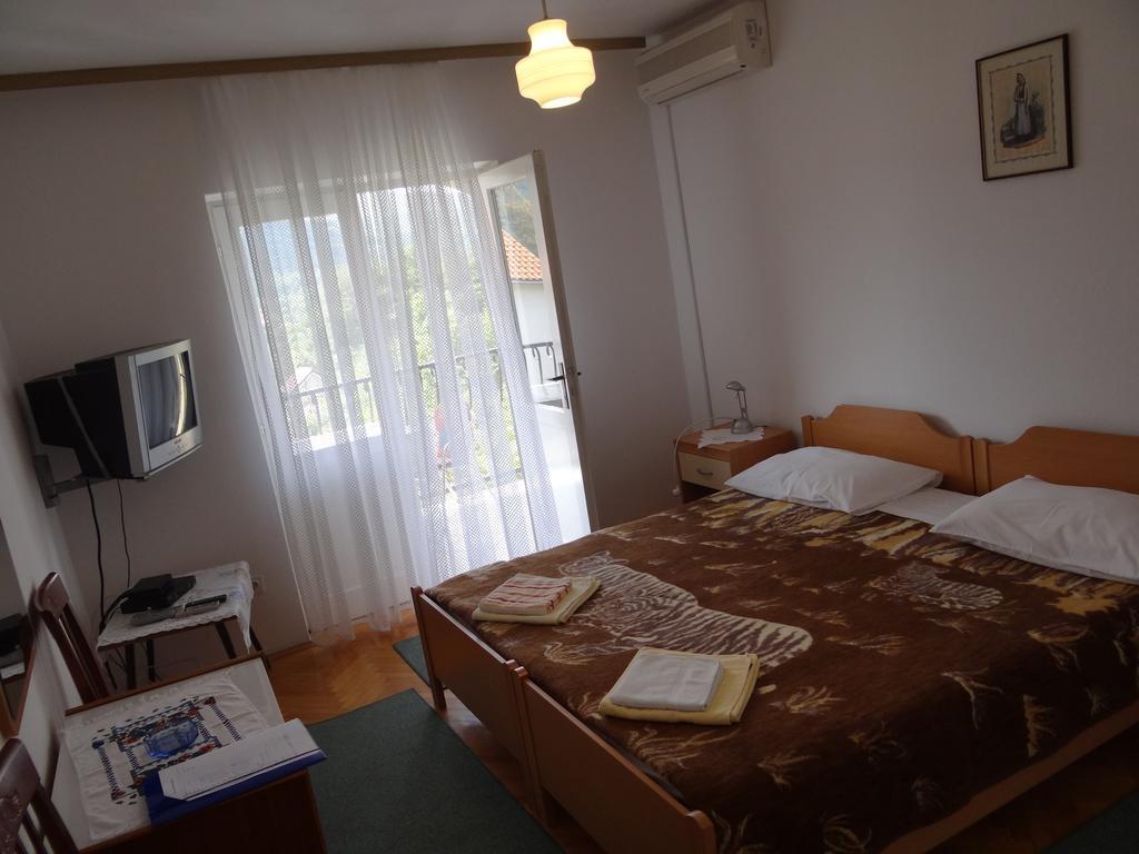 Apartmani Severin Mrsic Apartman