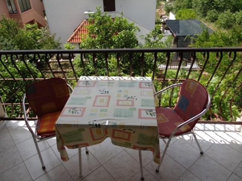 Apartman Apartmani Severin Mrsic