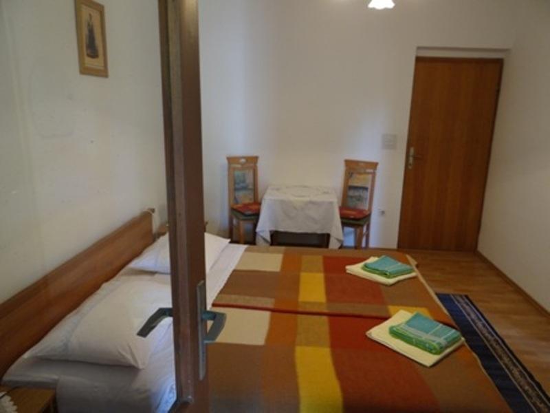 Apartman Apartmani Severin Mrsic *