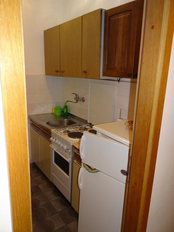 Apartmani Severin Mrsic *