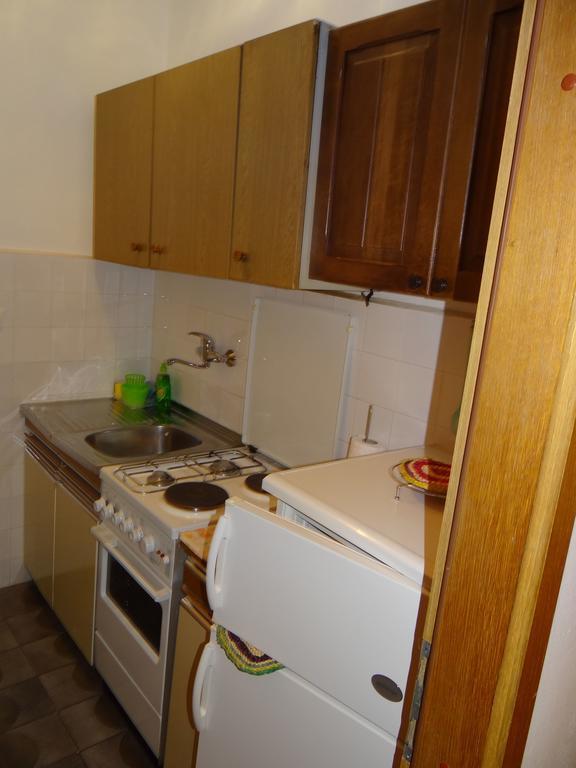 Apartman Apartmani Severin Mrsic Stari Grad (Hvar)