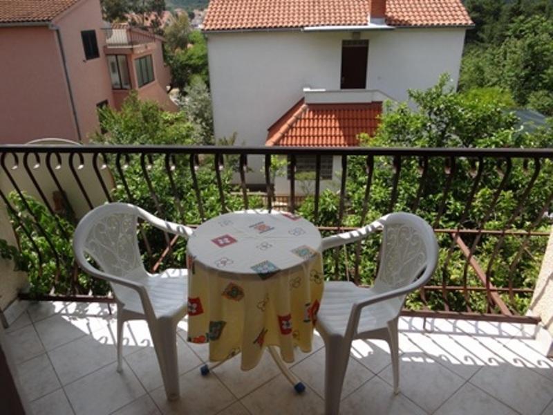Apartman Apartmani Severin Mrsic Stari Grad (Hvar)