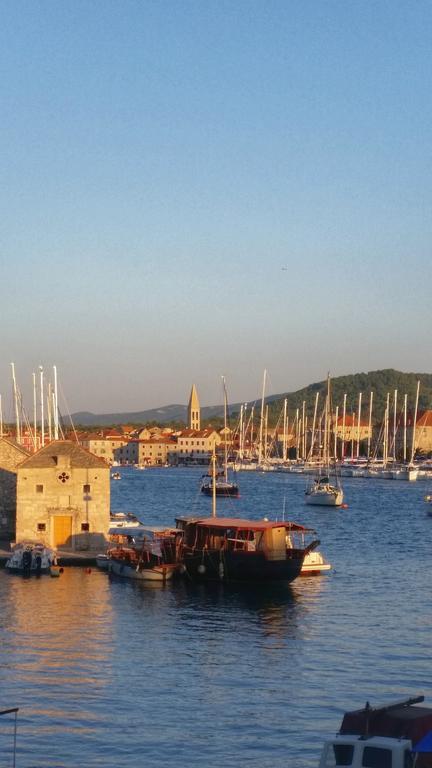 Apartman Apartmani Severin Mrsic Stari Grad (Hvar)