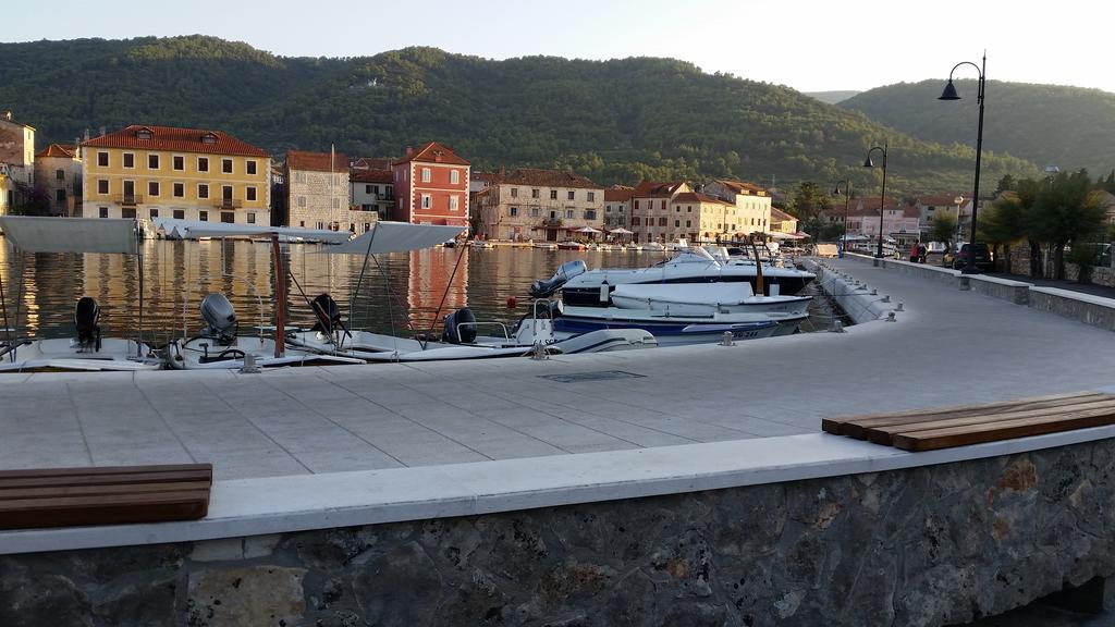Apartmani Severin Mrsic