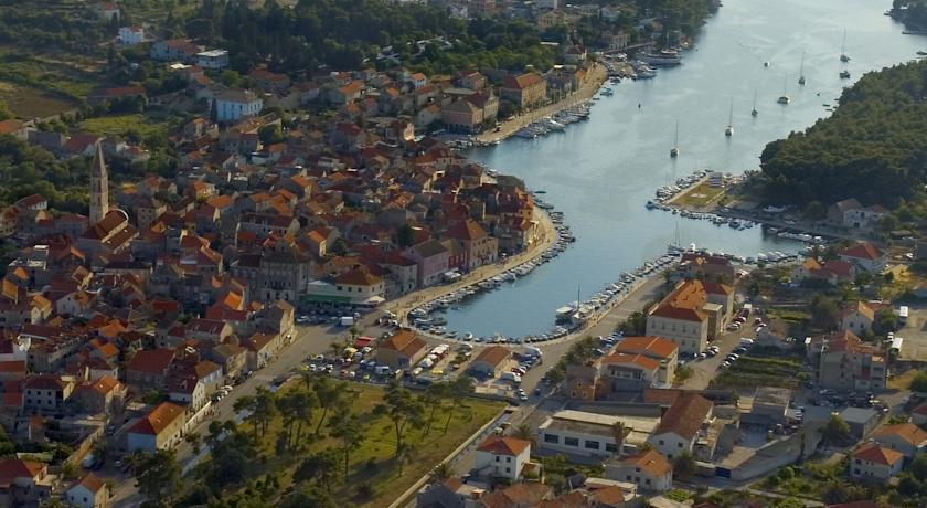 Apartmani Severin Mrsic Stari Grad (Hvar)