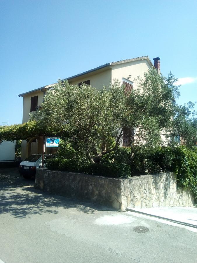 Apartmani Severin Mrsic