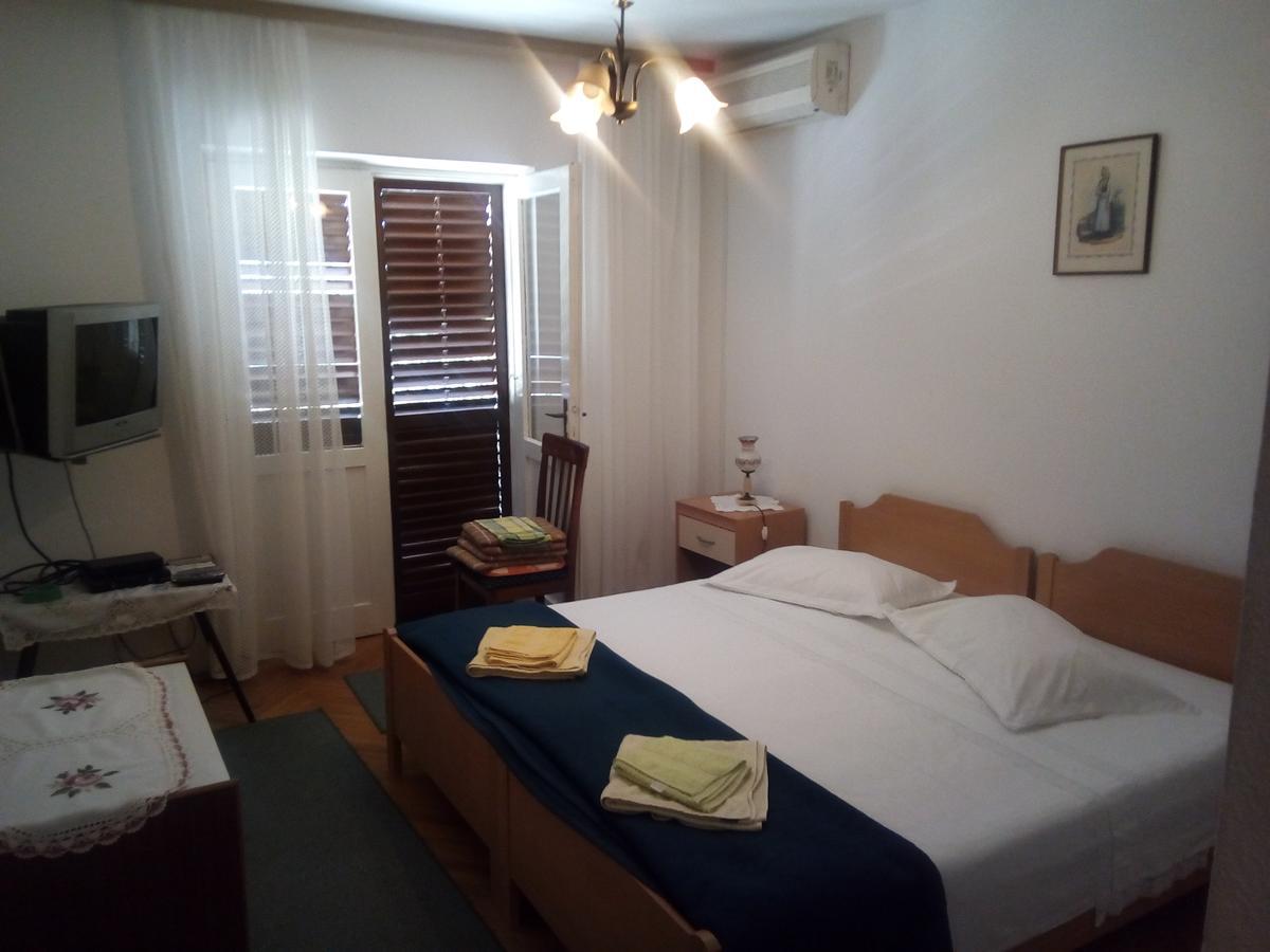Apartman Apartmani Severin Mrsic *