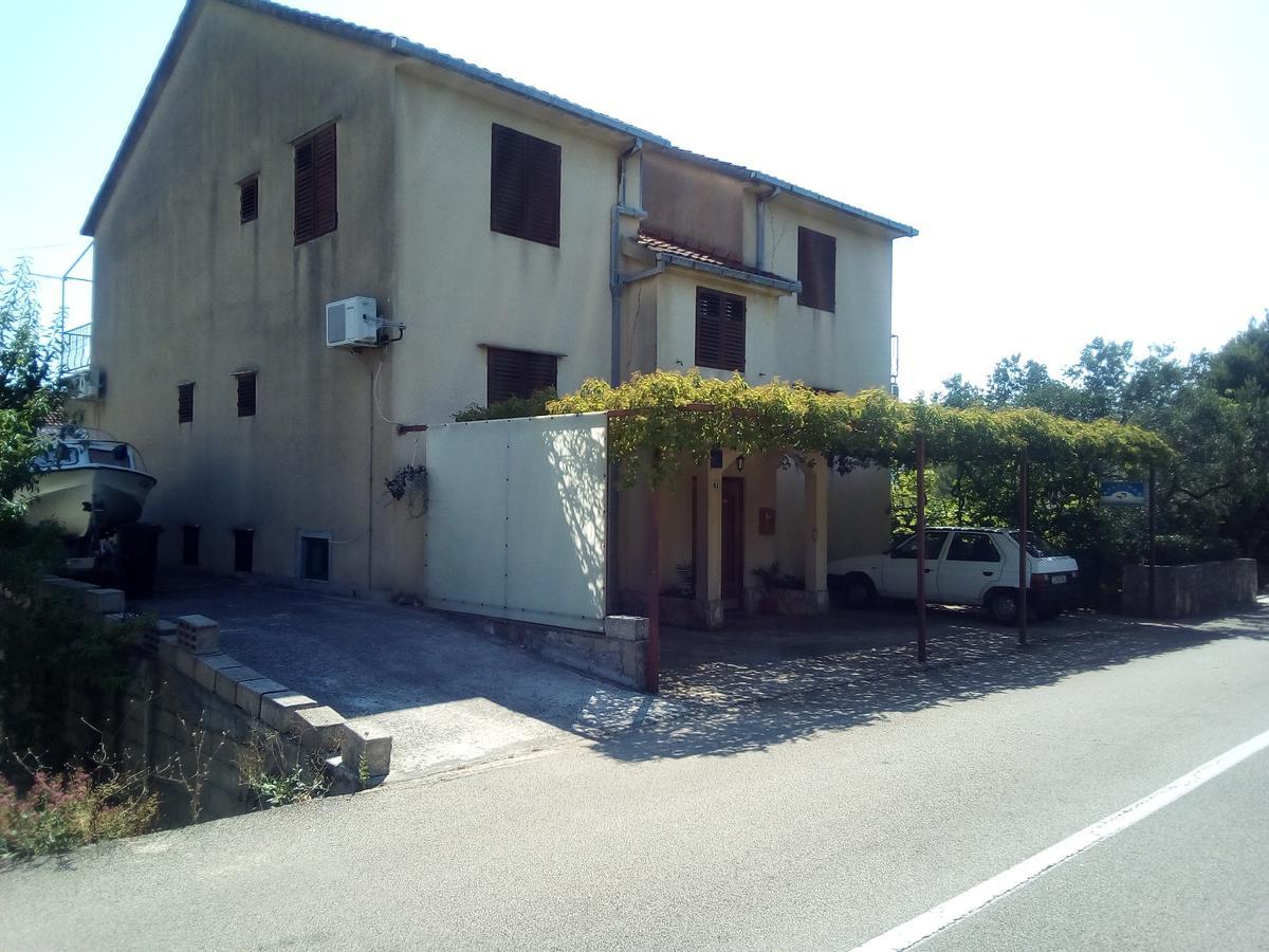 Apartman Apartmani Severin Mrsic Stari Grad (Hvar)